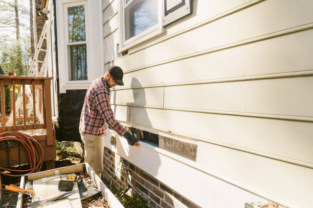 Top rated local Siding Repair specialists in McDonald, OH